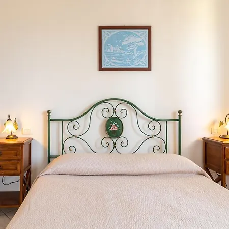 Papa Giuseppe La Terrazza * Cortona