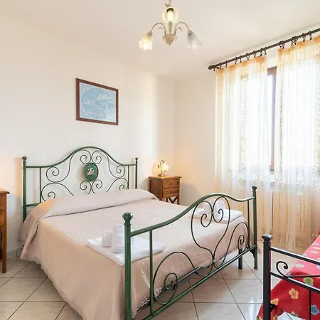 Papa Giuseppe La Terrazza