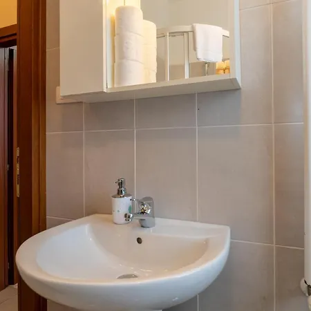 Papa Giuseppe La Terrazza * Cortona