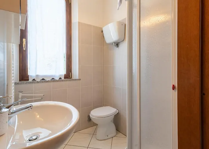 Holiday home Papa Giuseppe La Terrazza Cortona