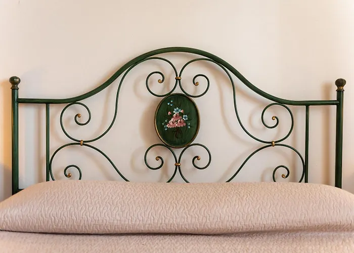 Holiday home Papa Giuseppe La Terrazza