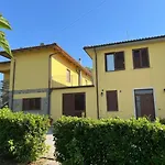 Papa Giuseppe La Terrazza 度假居 哥尔顿