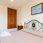 度假居 Papa Giuseppe La Terrazza