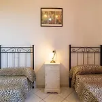 度假居 Papa Giuseppe La Terrazza 哥尔顿
