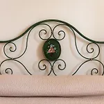 Papa Giuseppe La Terrazza 哥尔顿
