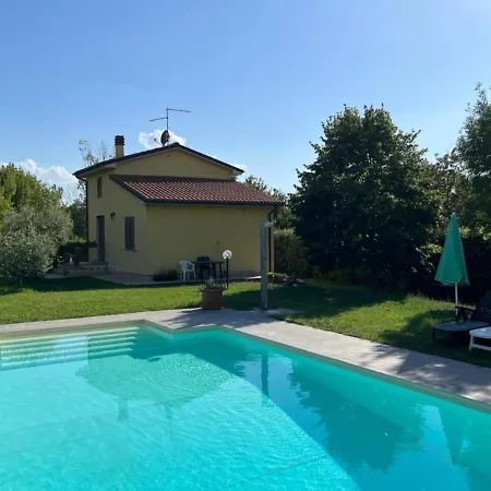 Papa Giuseppe La Terrazza *