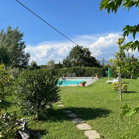 Papa Giuseppe La Terrazza * Cortona