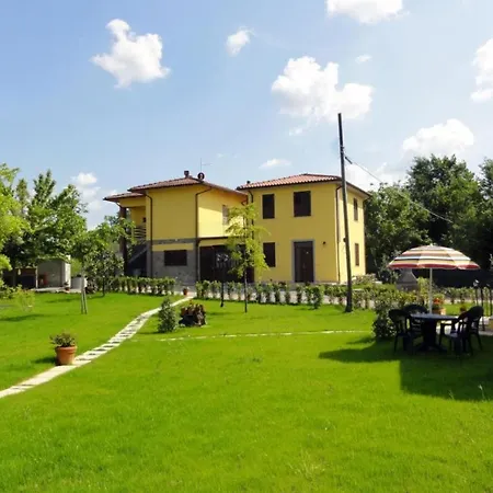 Σπίτι διακοπών Papa Giuseppe La Terrazza *