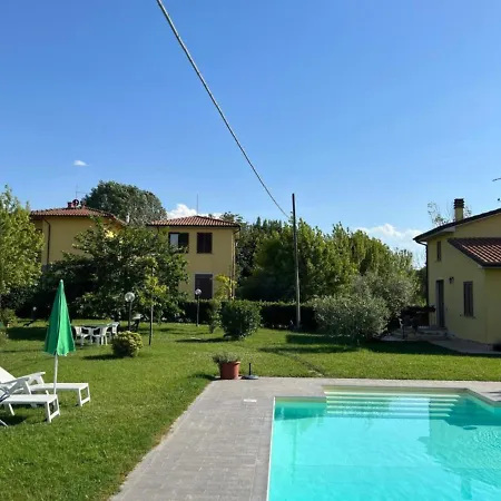 Holiday home Papa Giuseppe La Terrazza *