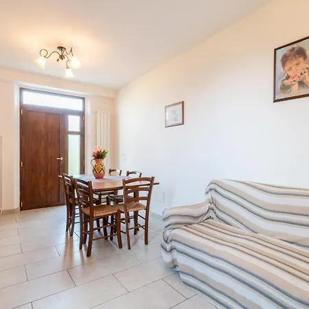 Holiday home Papa Giuseppe La Terrazza Cortona