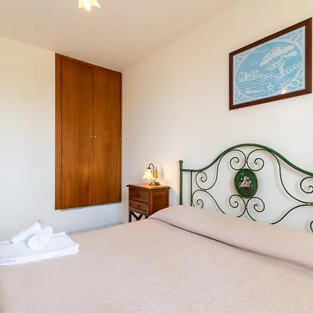 Holiday home Papa Giuseppe La Terrazza