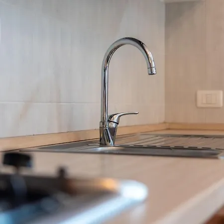 Papà Giuseppe La Terrazza