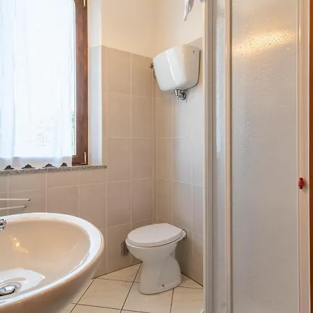 Casa vacanze Papà Giuseppe La Terrazza Cortona