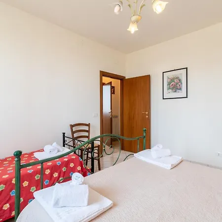 Papa Giuseppe La Terrazza *