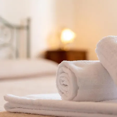 Papà Giuseppe La Terrazza Casa vacanze *