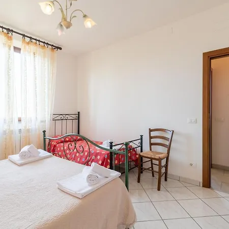 Papa Giuseppe La Terrazza Holiday home