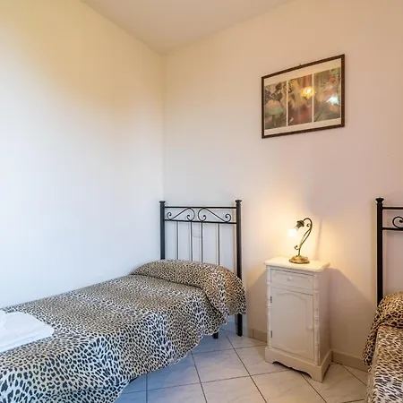 Holiday home Papa Giuseppe La Terrazza *