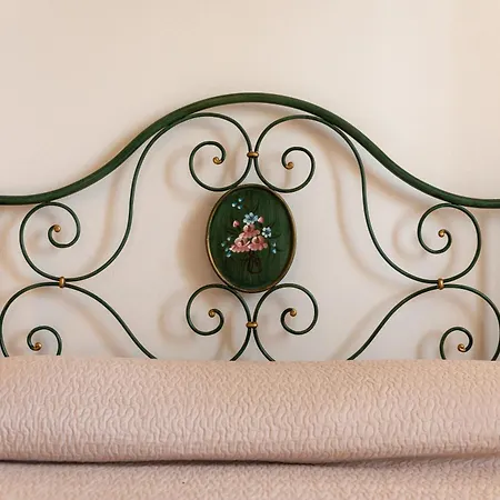 Casa vacanze Papà Giuseppe La Terrazza