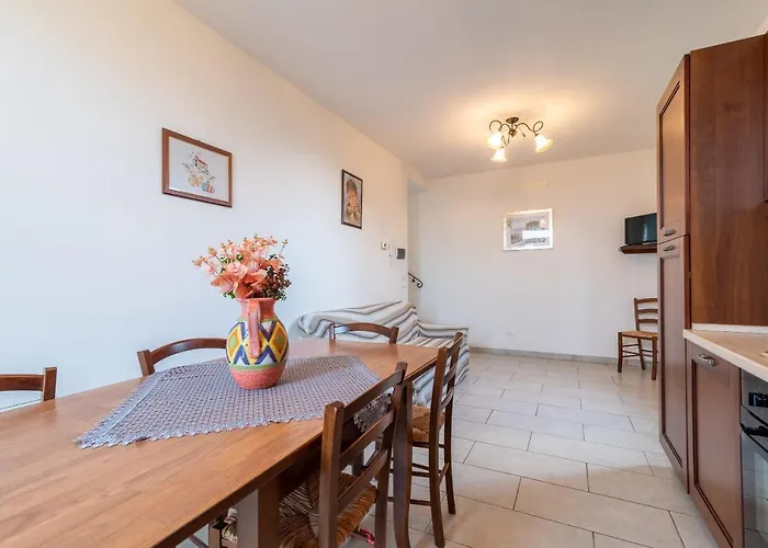 Papa Giuseppe La Terrazza *