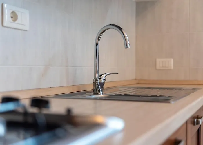 Papà Giuseppe La Terrazza