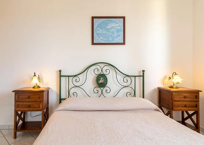 Papa Giuseppe La Terrazza * קורטונה