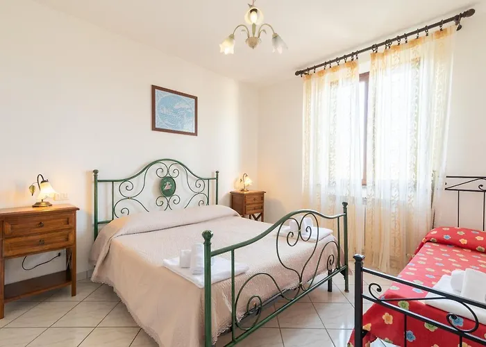 Papà Giuseppe La Terrazza