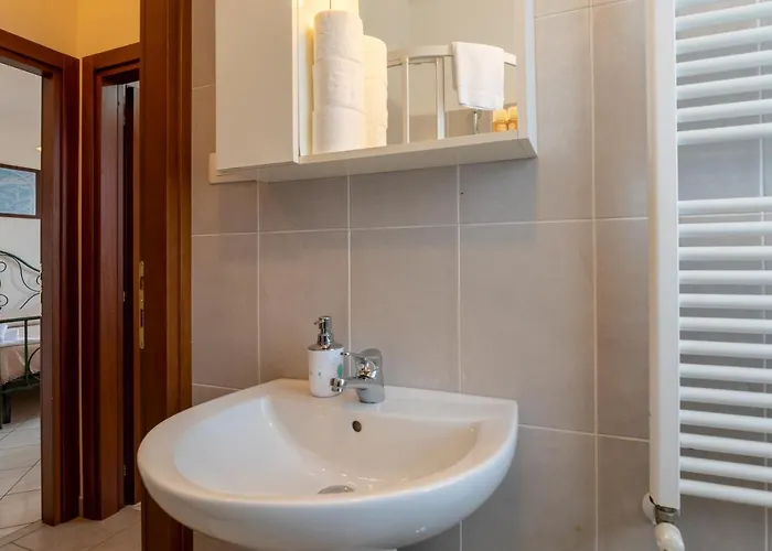 Papa Giuseppe La Terrazza * Cortona