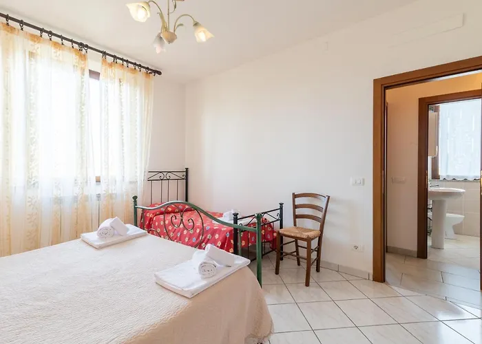 Papà Giuseppe La Terrazza Casa vacanze