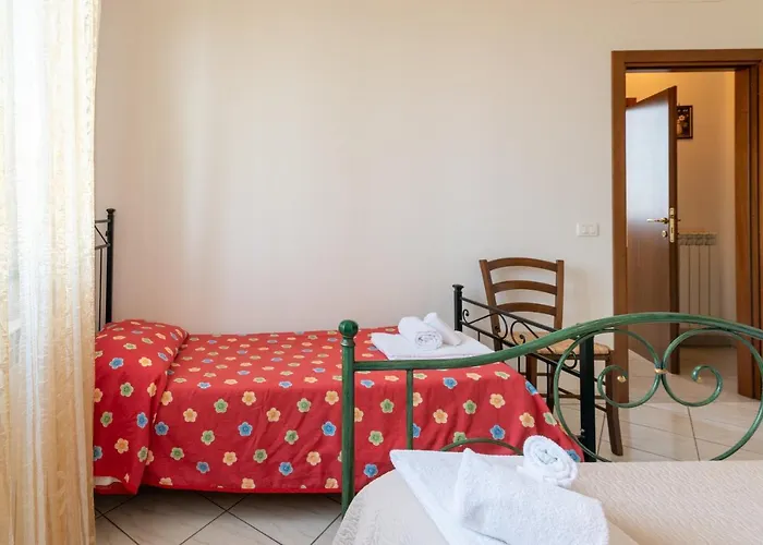 Papà Giuseppe La Terrazza *