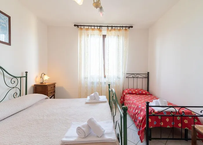 Papà Giuseppe La Terrazza Cortona