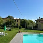 度假居 Papa Giuseppe La Terrazza *