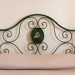 度假居 Papa Giuseppe La Terrazza