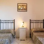 Papa Giuseppe La Terrazza 度假居