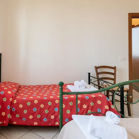Papa Giuseppe La Terrazza Κορτόνα