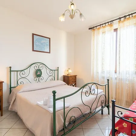 Papa Giuseppe La Terrazza * Κορτόνα